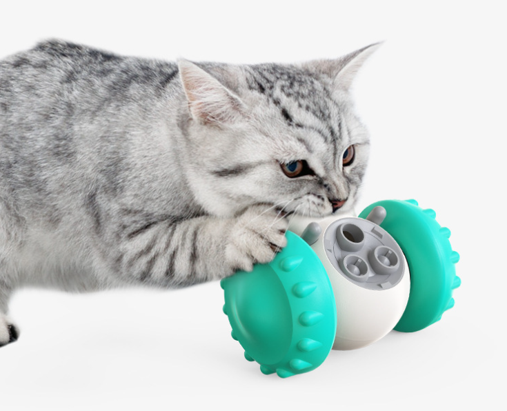 BalanceCar Smart Pet Toy