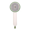 UV Sterilizing Pet Grooming Comb