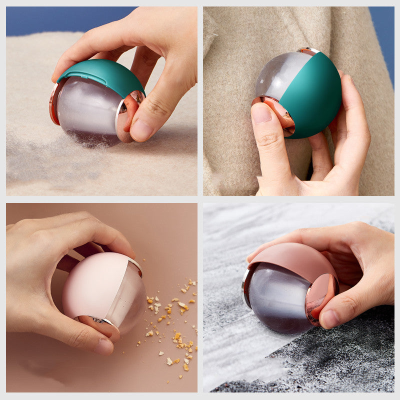 Sphere Portable Lint Remover